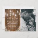 Recherche de babys breath invitations Bois