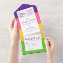 Recherche de lesbienne mariage invitations Élégant