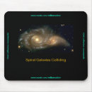 Recherche de astronomie mousepads Galaxies