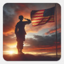 Recherche de salutation militaire autocollants Pour tous