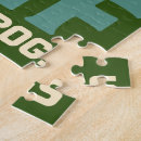 Recherche de marécage puzzles Grenouilles