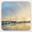 Recherche de marina dessous de verres Port