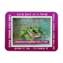 Recherche de slogans magnets Citations