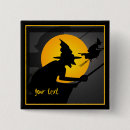 Recherche de balai badges Moderne