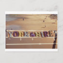Recherche de yorkshire cartes postales Plage