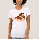 Recherche de chien de bernard tshirts Neige