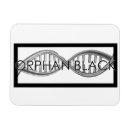 Recherche de dessin noir et blanc magnets Tiré à main