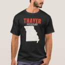 Recherche de thayer Missouri