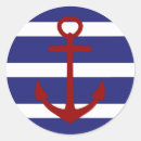 Recherche de canotage autocollants Rouge