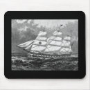 Recherche de vieux bateau tapis souris Océan