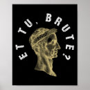 Recherche de julius caesar posters Empire romain