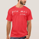 Recherche de pareja tshirts Corgi