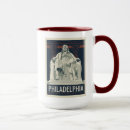 Recherche de pennsylvanie tasses Groupe de conception