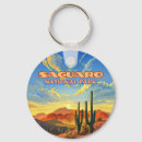 Recherche de saguaro porteclés Tucson