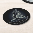 Recherche de exercice dessous de verres Yoga