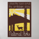 Recherche de les états unis posters National