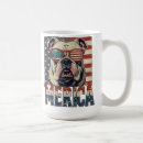 Recherche de merica tasses Patriotique