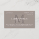 Recherche de taupe visitenkarten Professionnel