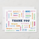 Recherche de multilingues cartes postales Toute personne