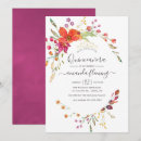 Recherche de fleurs de champ invitations Violet
