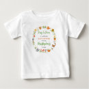 Recherche de shower bébé tshirts Bébé garçon