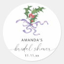 Recherche de sapin autocollants Hiver