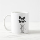 Recherche de réutilisation tasses Vert