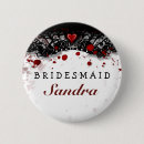 Recherche de mariage gothique badges Pour elle