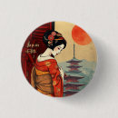Recherche de geisha badges Japon