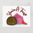 Recherche de bonbons au chocolat cartes postales Jour