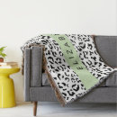 Recherche de empreinte de léopard blanc Leopard spots