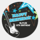 Recherche de noir orange autocollants Pour enfants