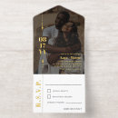 Recherche de flèches invitations Élégant