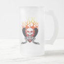 Recherche de tatouages tasses Flammes