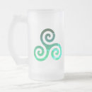 Recherche de celts tasses Triskele