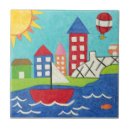 Recherche de transporteur carreaux Enfants