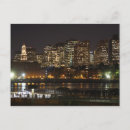 Recherche de boston massachusetts cartes postales Paysage urbain