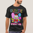Recherche de candyland tshirts Anniversaire