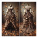 Recherche de mode victorienne posters Vintage