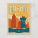 Recherche de atlanta ga cartes postales Travel
