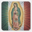 Recherche de vierge de guadalupe autocollants Foi