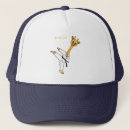 Recherche de girafe casquettes Drôle