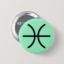 Recherche de poissons badges Vert