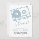 Recherche de cassette audio invitations Musique