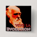Recherche de évolution badges Charles darwin