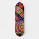 Recherche de circulaire skateboards Bleu