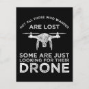 Recherche de humour pilote cartes postales Drôle