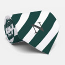 Recherche de émeraude cravates Rayures