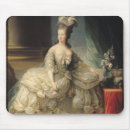 Recherche de marie antoinette mousepad tapis souris Elisabeth