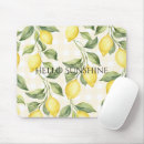 Recherche de frais tapis souris Fruit